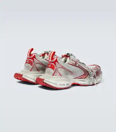 Balenciaga 3XL mesh sneakers | Thumbnail 4