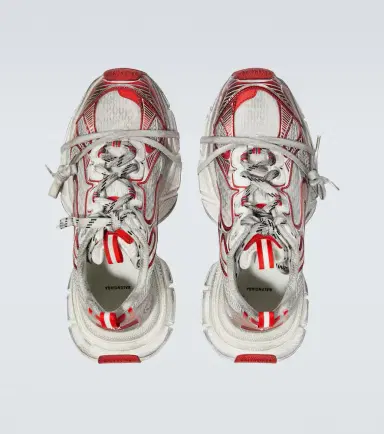 Balenciaga 3XL mesh sneakers | Thumbnail 6
