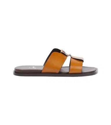 Christian Louboutin Loubi Be leather sandals | Thumbnail 1