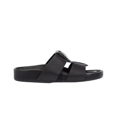 Christian Louboutin Dhabubizz leather sandals | Thumbnail 1
