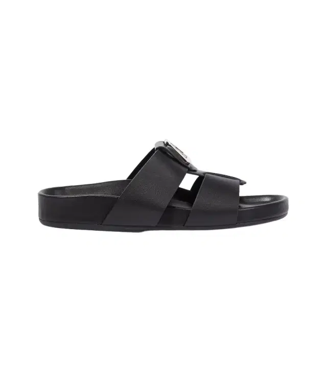 Christian Louboutin Dhabubizz leather sandals
