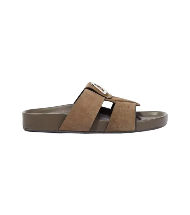 Dhabubizz suede sandals Dhabubizz suede sandals