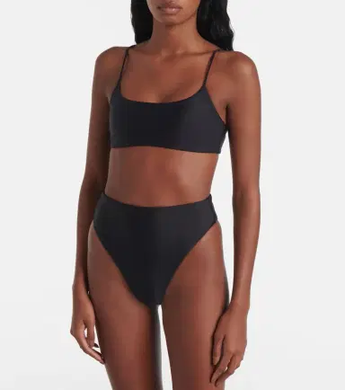 Jade Swim Incline bikini bottoms | Thumbnail 3