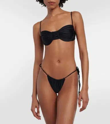 Jade Swim Lana bikini bottoms | Thumbnail 2