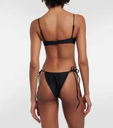 Jade Swim Lana bikini bottoms | Thumbnail 3