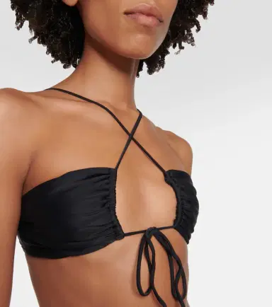 JADE SWIM Livi bikini top | Thumbnail 4