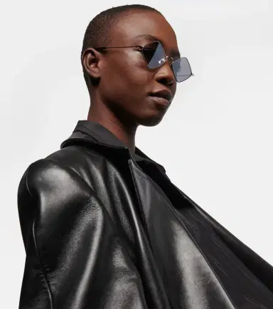 Saint Laurent SL 302 Lisa sunglasses | Thumbnail 6 Saint Laurent SL 302 Lisa sunglasses | Thumbnail 6