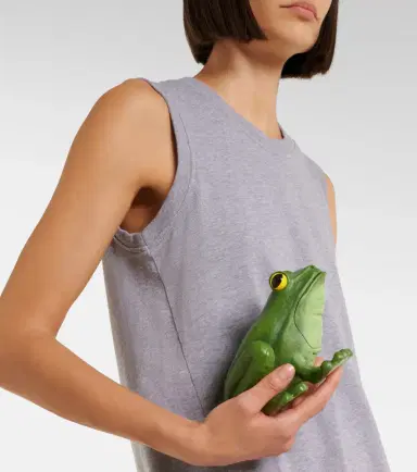 JW Anderson Frog clutch | Thumbnail 5