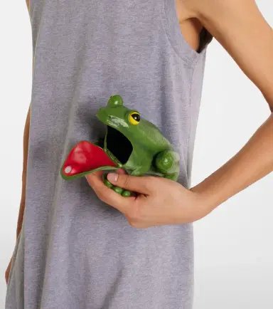 JW Anderson Frog clutch | Thumbnail 6