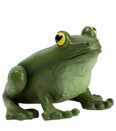 JW Anderson Frog clutch | Thumbnail 1