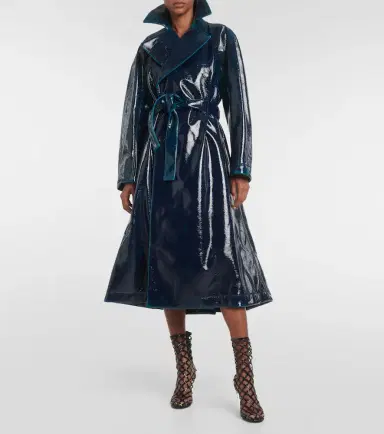 Alaïa Alaïa Leather wedge ankle boots | Thumbnail 6 Alaïa Alaïa Leather wedge ankle boots | Thumbnail 6