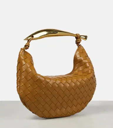 Bottega Veneta Sardine Intrecciato leather tote bag | Thumbnail 2