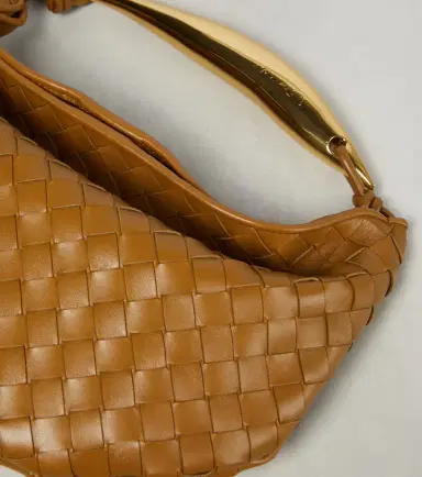 Bottega Veneta Sardine Intrecciato leather tote bag | Thumbnail 4