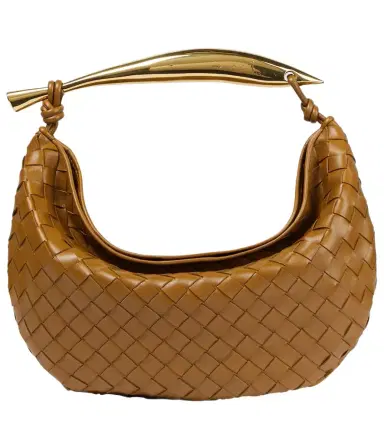 Bottega Veneta Sardine Intrecciato leather tote bag | Thumbnail 1