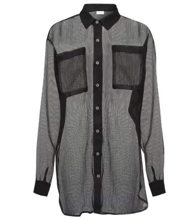 JADE SWIM Mika nylon shirt | Thumbnail 1 JADE SWIM Mika nylon shirt | Thumbnail 1