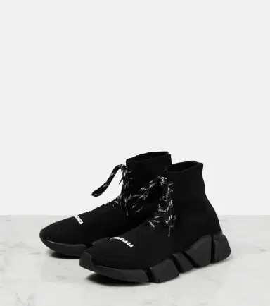Balenciaga Speed 2.0 sneakers | Thumbnail 2 Balenciaga Speed 2.0 sneakers | Thumbnail 2