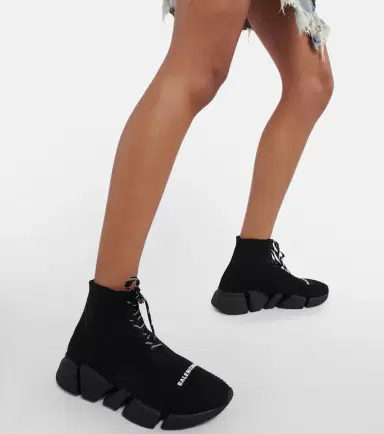 Balenciaga Speed 2.0 sneakers | Thumbnail 5 Balenciaga Speed 2.0 sneakers | Thumbnail 5