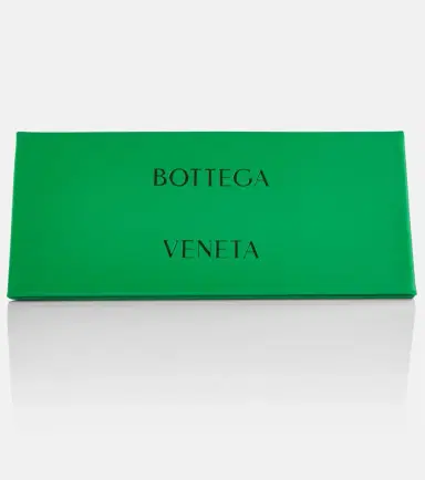 Bottega Veneta Angle cat-eye sunglasses | Thumbnail 2 Bottega Veneta Angle cat-eye sunglasses | Thumbnail 2
