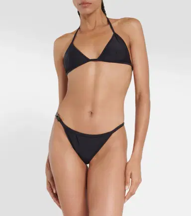 Gucci Embellished bikini | Thumbnail 2 Gucci Embellished bikini | Thumbnail 2