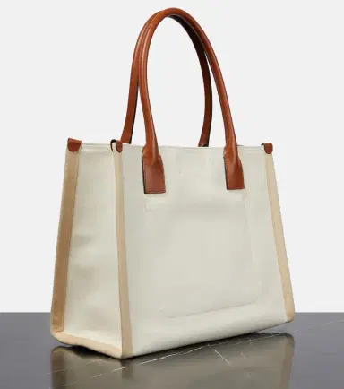 Christian Louboutin Nastroloubi Large canvas tote bag | Thumbnail 2 Christian Louboutin Nastroloubi Large canvas tote bag | Thumbnail 2