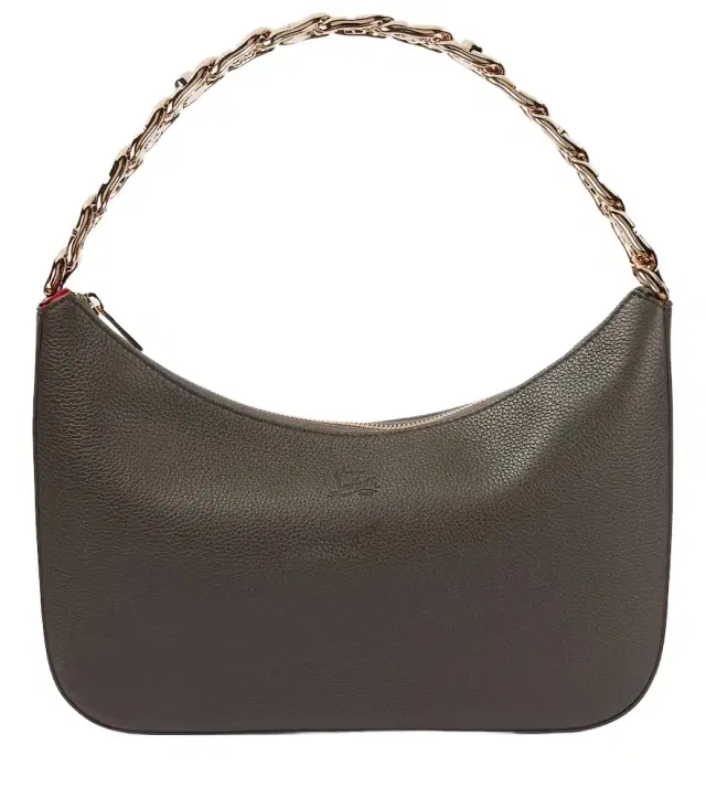 Loubila Chain Large shoulder bag