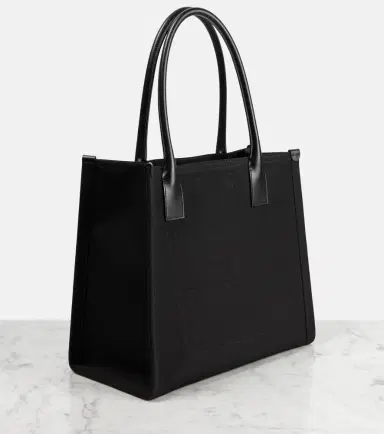 Christian Louboutin Nastroloubi Large canvas tote bag | Thumbnail 4