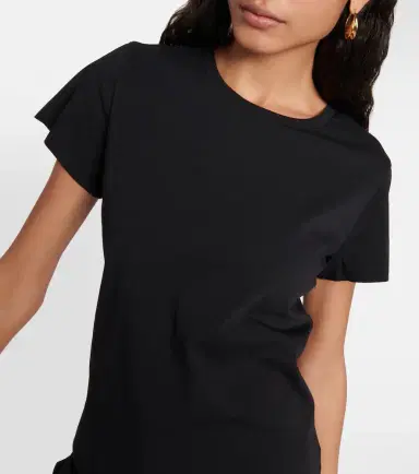 Dorothee Schumacher Cotton top | Thumbnail 3