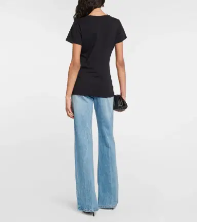 Dorothee Schumacher Cotton top | Thumbnail 4