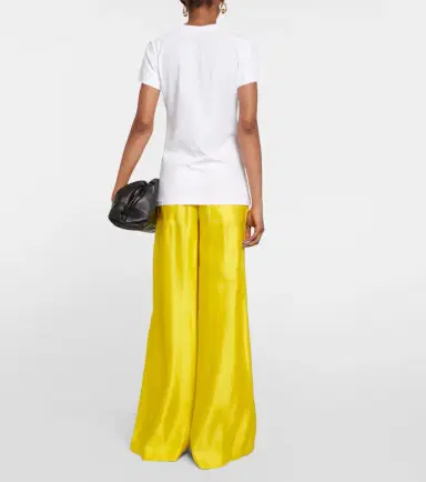 Dorothee Schumacher Cotton top | Thumbnail 2