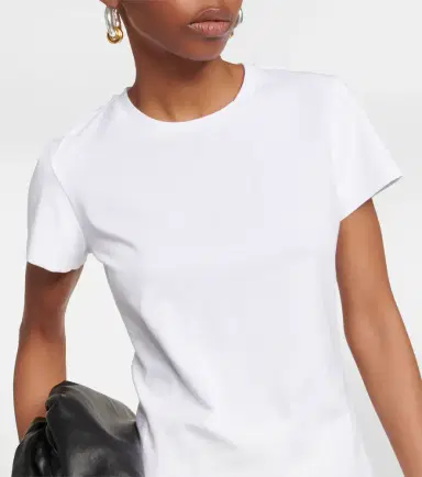 Dorothee Schumacher Cotton top | Thumbnail 4