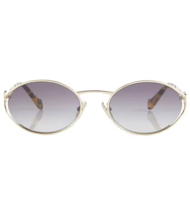 Miu Miu Round sunglasses
