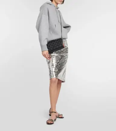 Christian Louboutin Mafaldina Spikes leather sandals | Thumbnail 6 Christian Louboutin Mafaldina Spikes leather sandals | Thumbnail 6