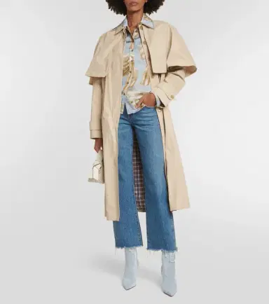 Christian Louboutin Condora 100 suede ankle boots | Thumbnail 6 Christian Louboutin Condora 100 suede ankle boots | Thumbnail 6