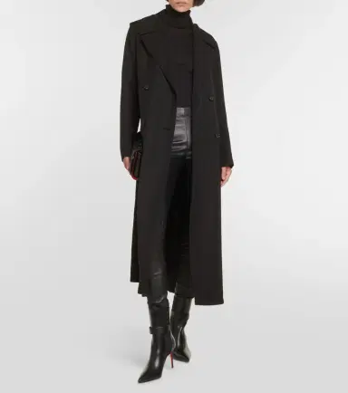 Christian Louboutin CL Chelsea leather ankle boots | Thumbnail 6