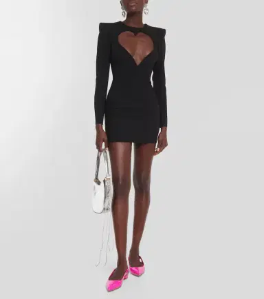 Christian Louboutin Hot Chickita Sling patent leather ballet flats | Thumbnail 5