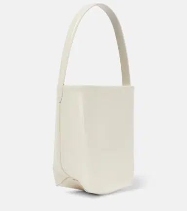 The Row N/S Park Small leather tote bag | Thumbnail 4