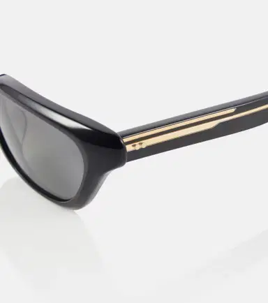 Khaite x Oliver Peoples 1983C cat-eye sunglasses | Thumbnail 2