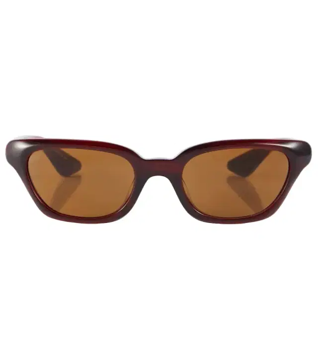 x Oliver Peoples 1983C cat-eye sunglasses