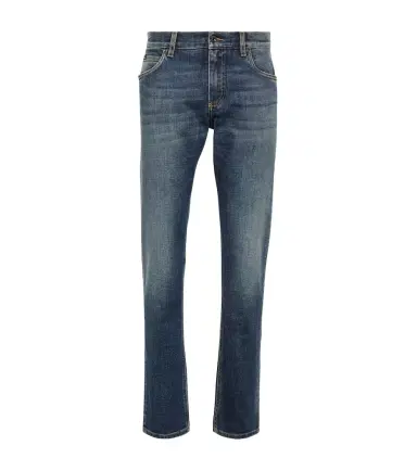 Dolce & Gabbana Straight jeans | Thumbnail 1 Dolce & Gabbana Straight jeans | Thumbnail 1