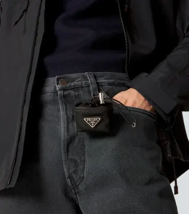 Prada AirPods case | Thumbnail 2