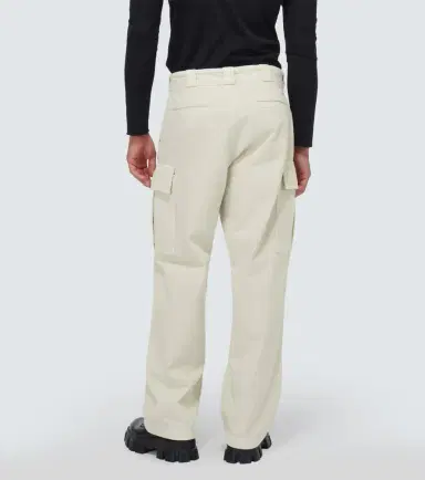 Prada Denim cargo pants | Thumbnail 5 Prada Denim cargo pants | Thumbnail 5