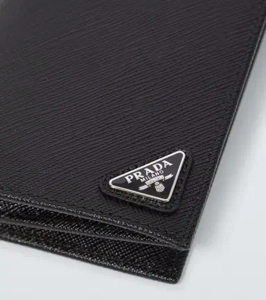 Prada Saffiano leather portfolio | Thumbnail 2