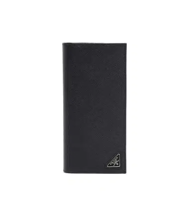 Prada Saffiano leather portfolio | Thumbnail 1