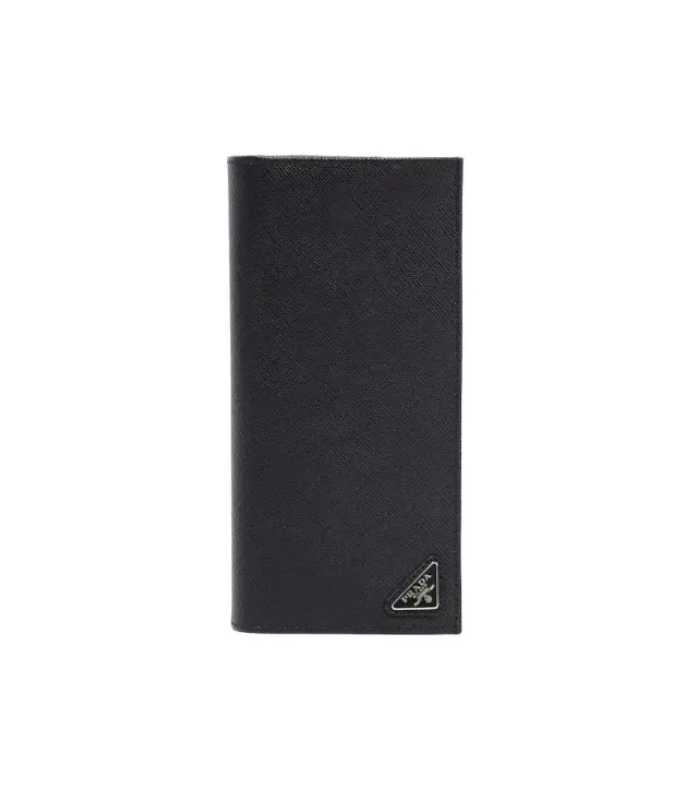 Prada Saffiano leather portfolio