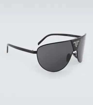 Prada Aviator sunglasses | Thumbnail 2