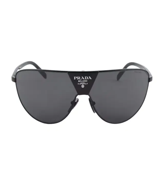 Aviator sunglasses