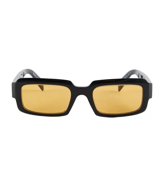 Symbole rectangular sunglasses