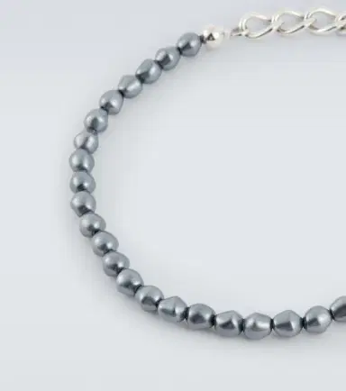 Dolce & Gabbana Beaded necklace | Thumbnail 3 Dolce & Gabbana Beaded necklace | Thumbnail 3