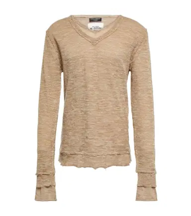 Dolce & Gabbana Distressed sweater | Thumbnail 1