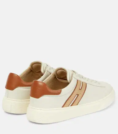 Hogan H365 leather sneakers | Thumbnail 5